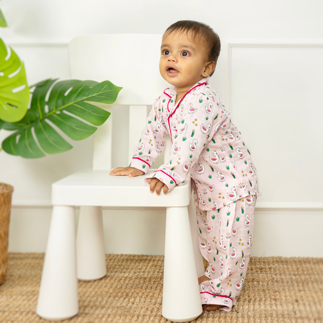 5 Must-have Summer Essentials for Baby Boy