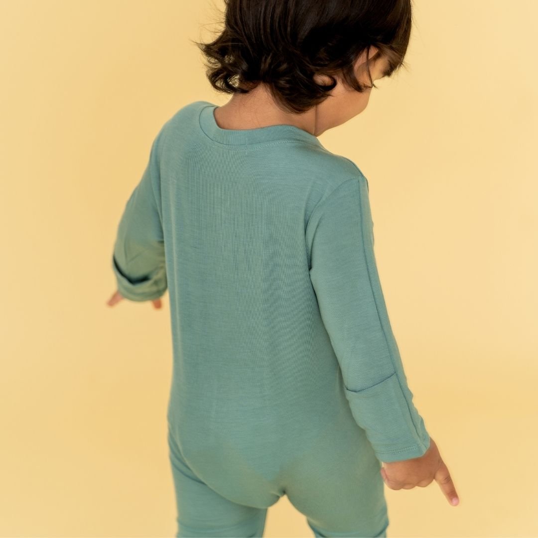 Sweet Blend - Modal Bodysuit Pack of 3