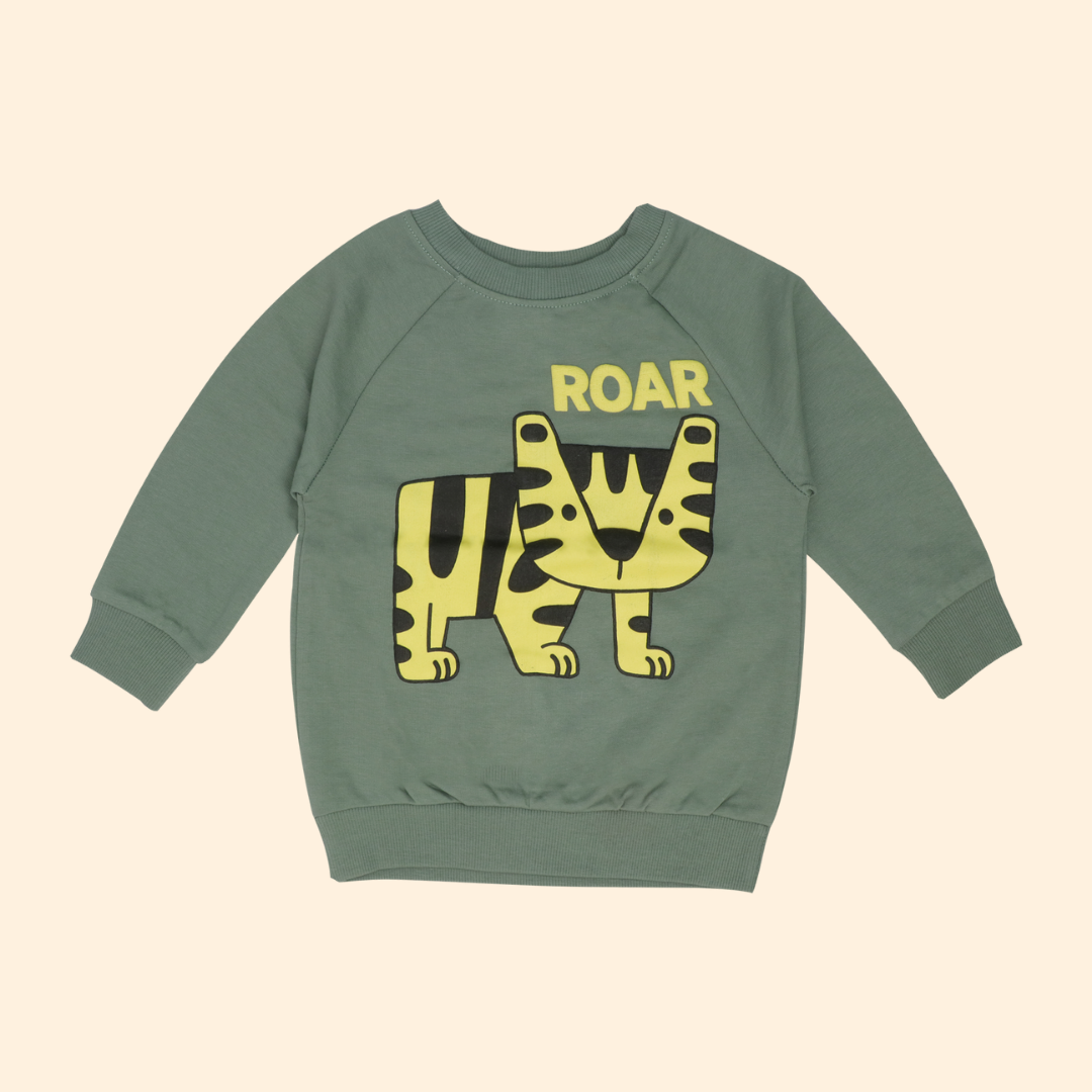 Happy Forest - Sweatshirts for kids