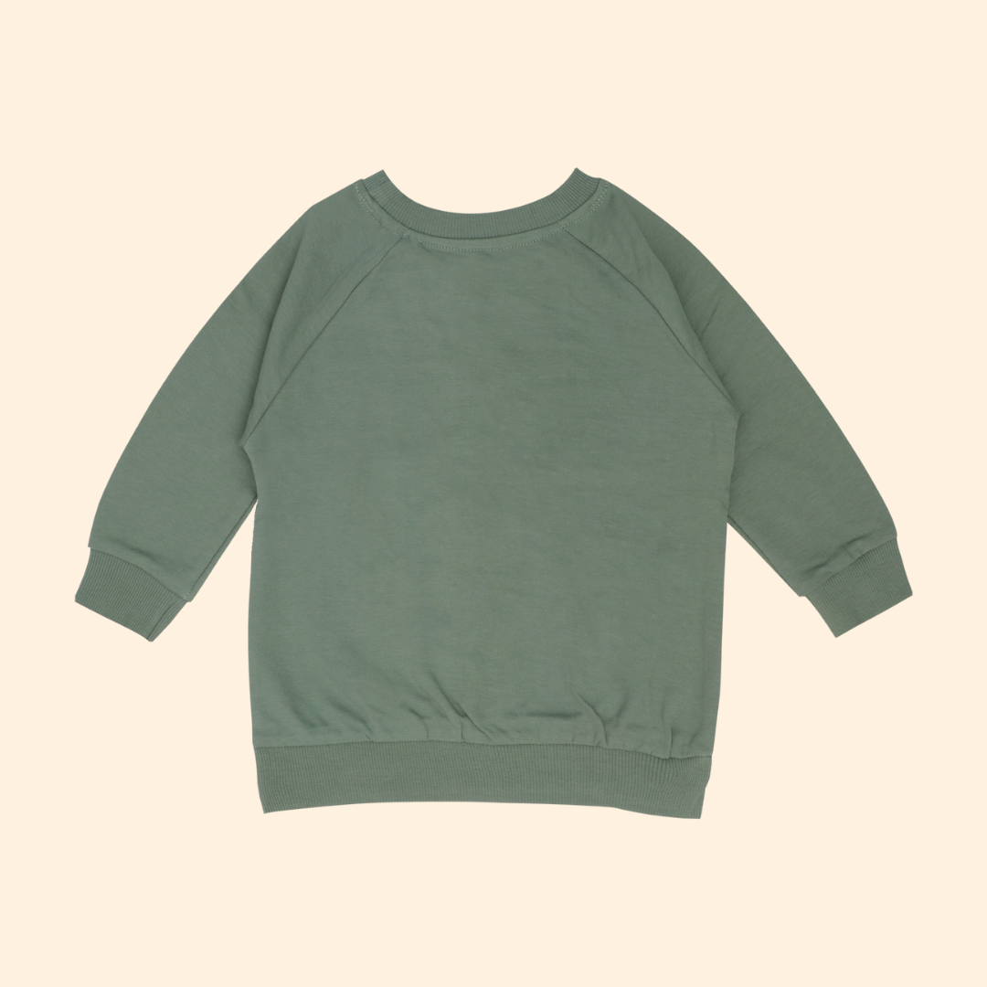 Happy Forest - Sweatshirts for kids