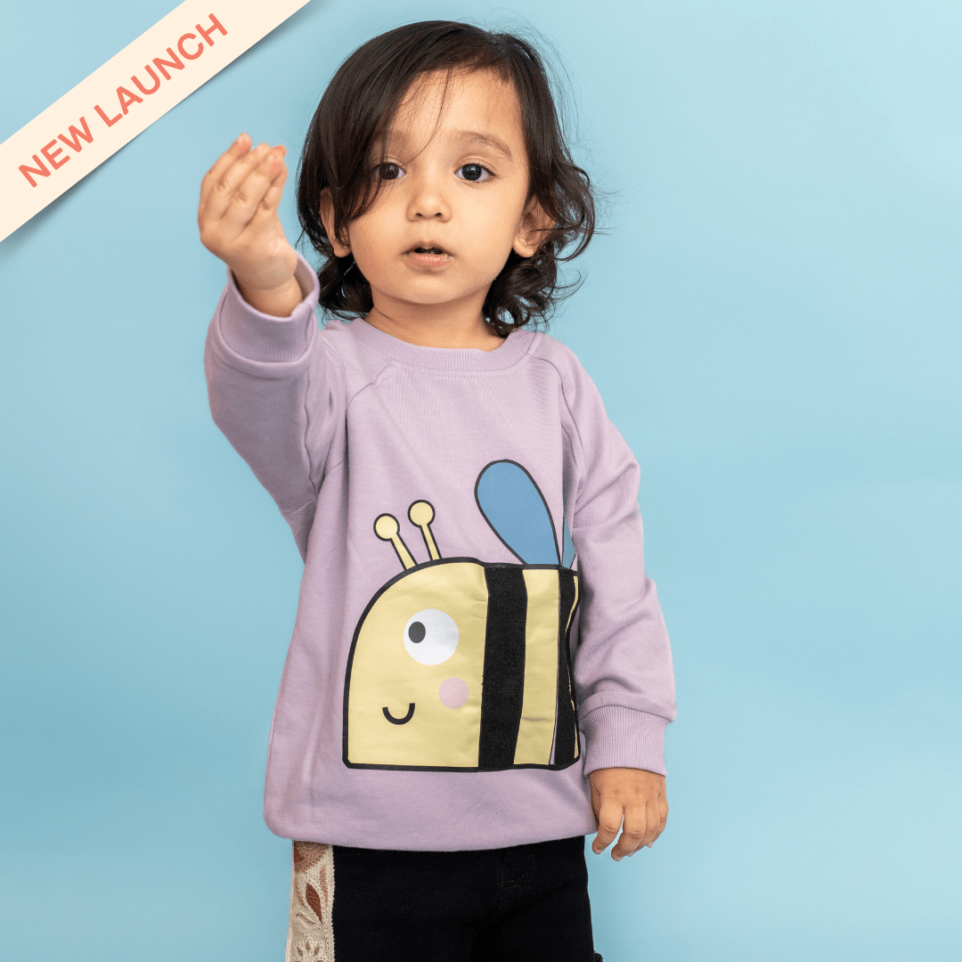 Dino Pals - Sweatshirts for kids