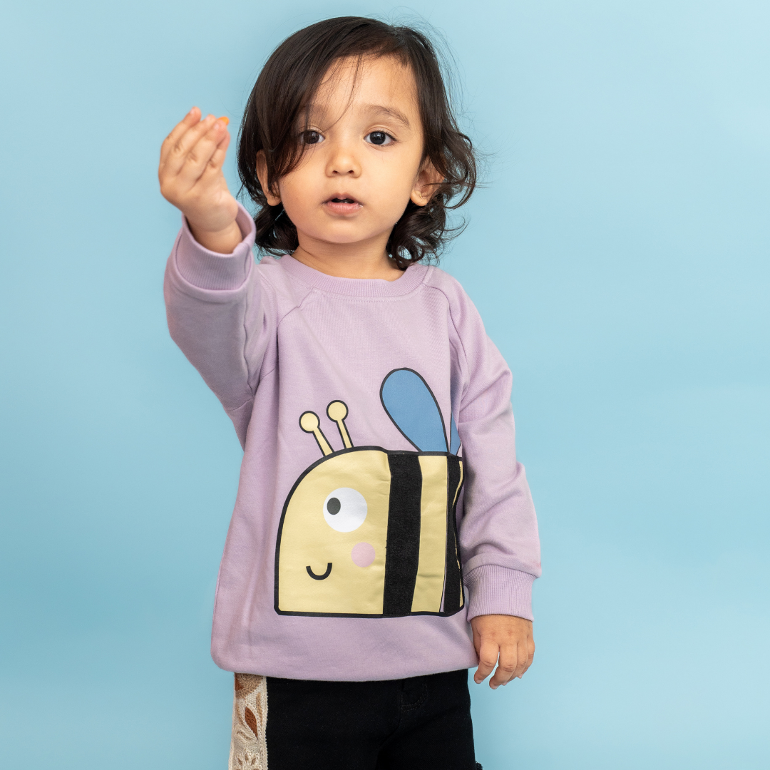 Happy Forest - Sweatshirts for kids