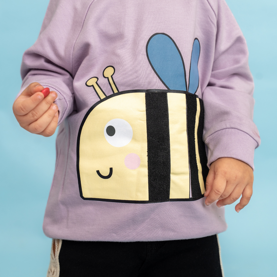 Happy Forest - Sweatshirts for kids
