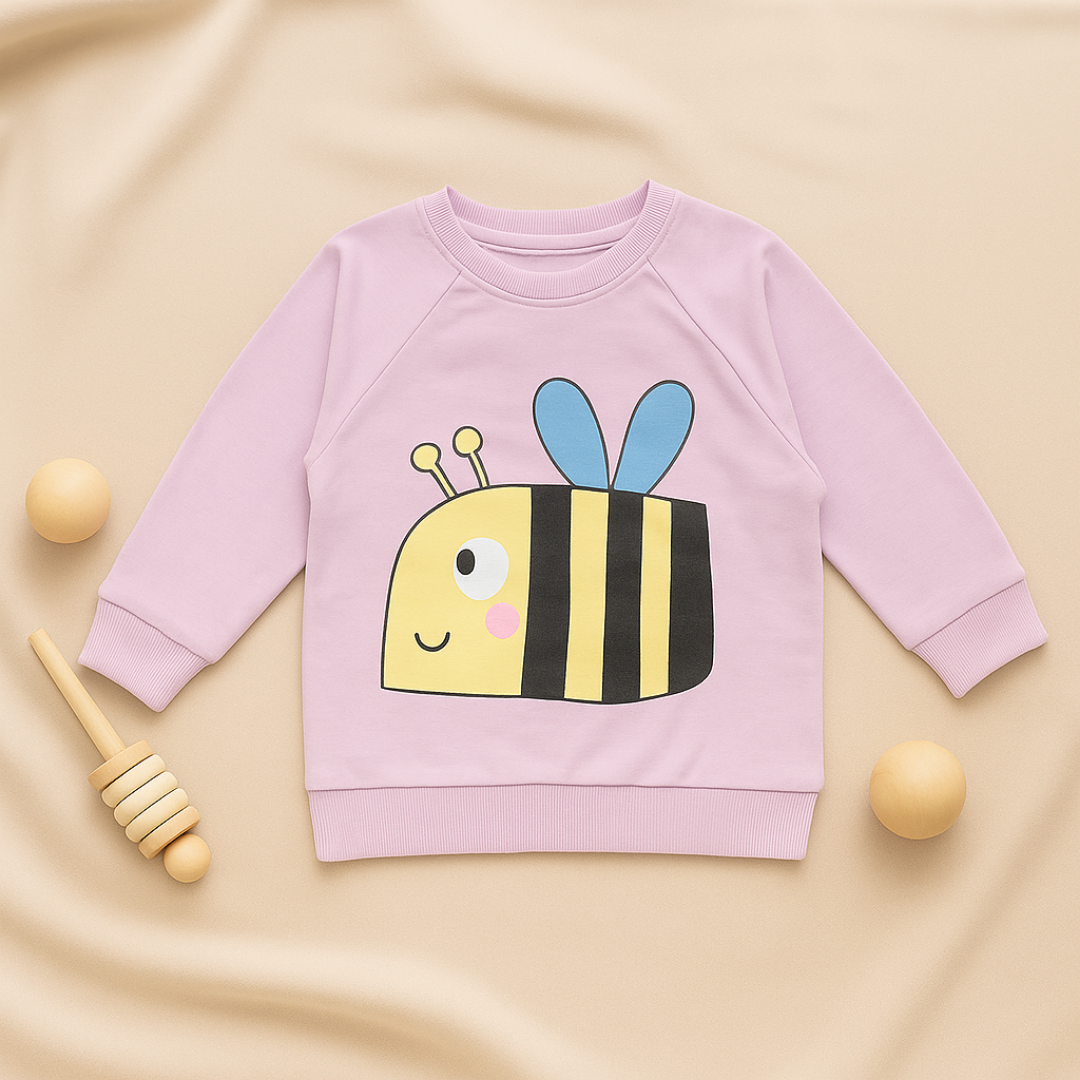 Happy Forest - Sweatshirts for kids