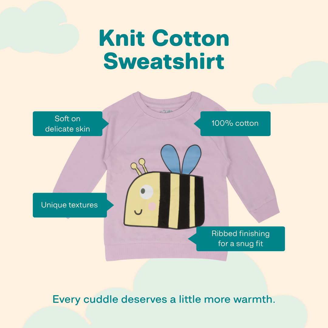 Happy Forest - Sweatshirts for kids