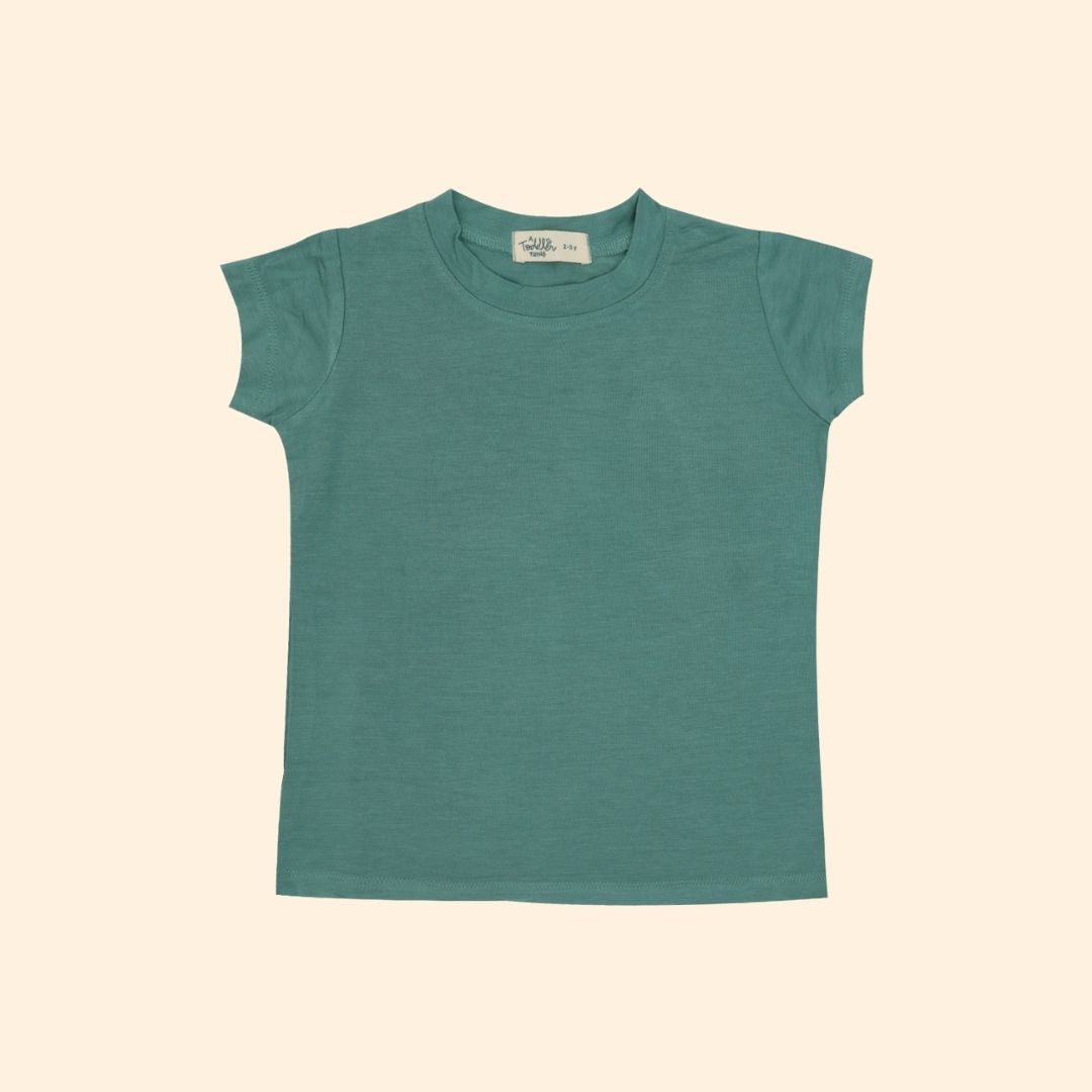 Dusty Rose - Modal Top and Pant