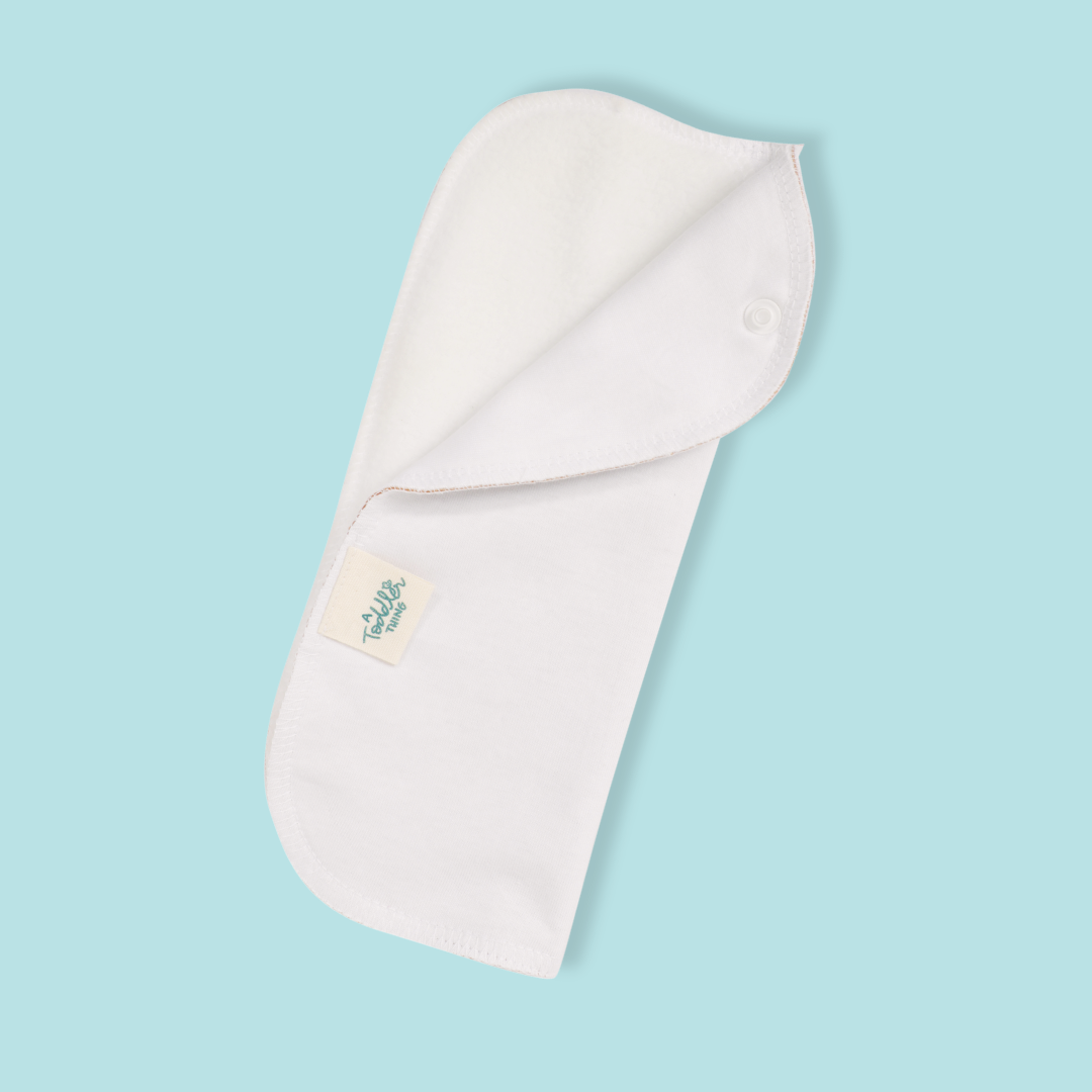 Newborn Diaper Inserts - Pack of 2