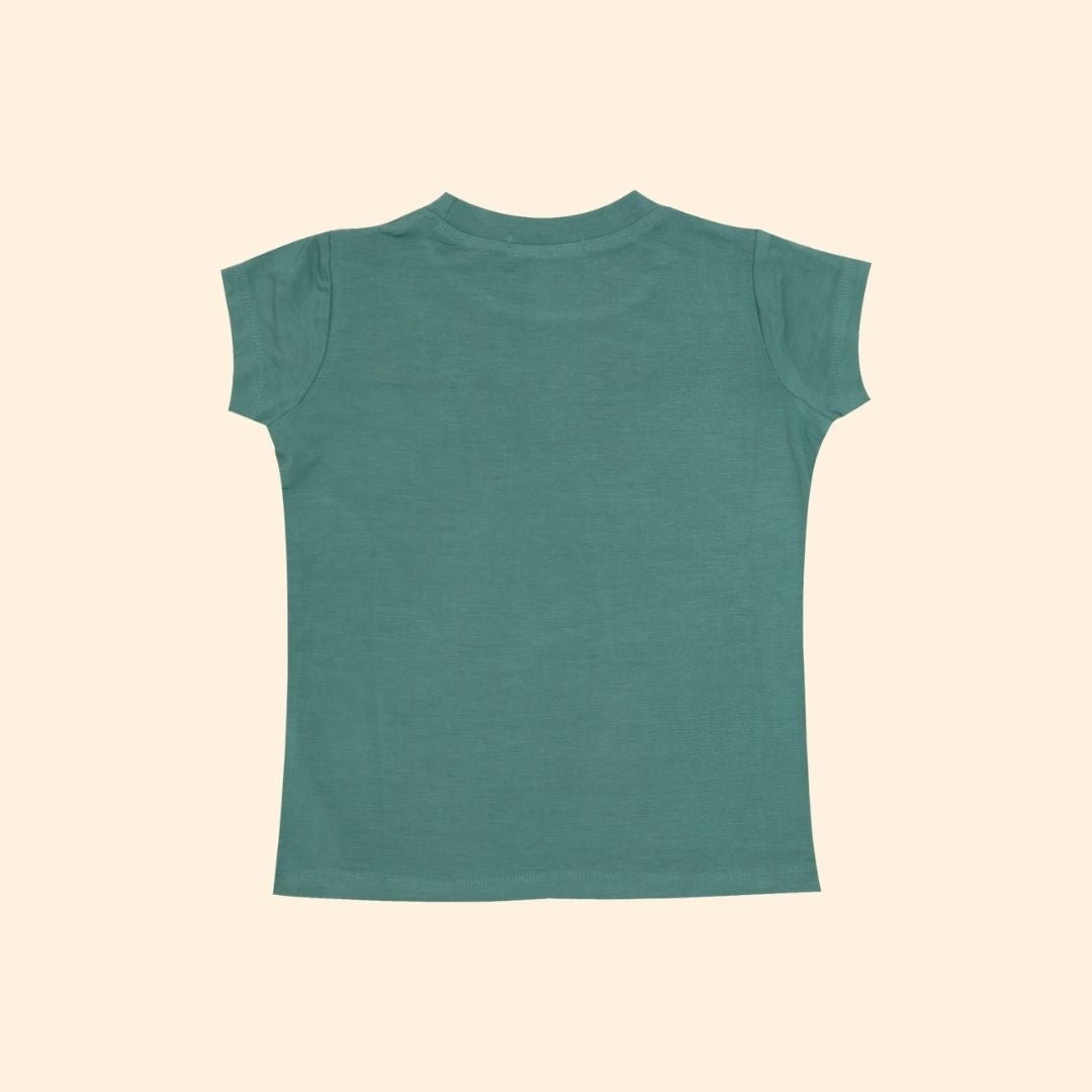 Dusty Rose - Modal Top and Pant
