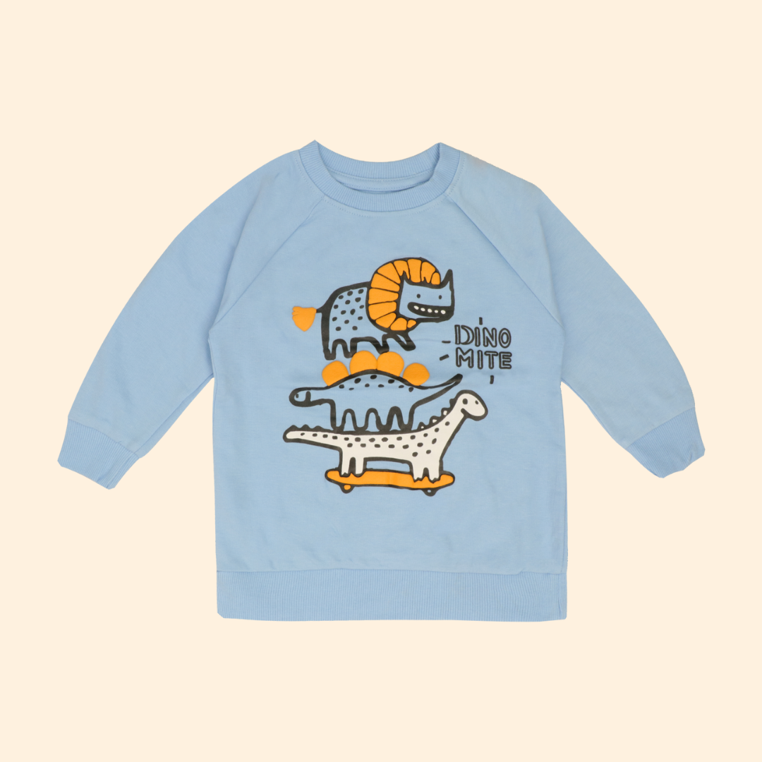 Happy Forest - Sweatshirts for kids