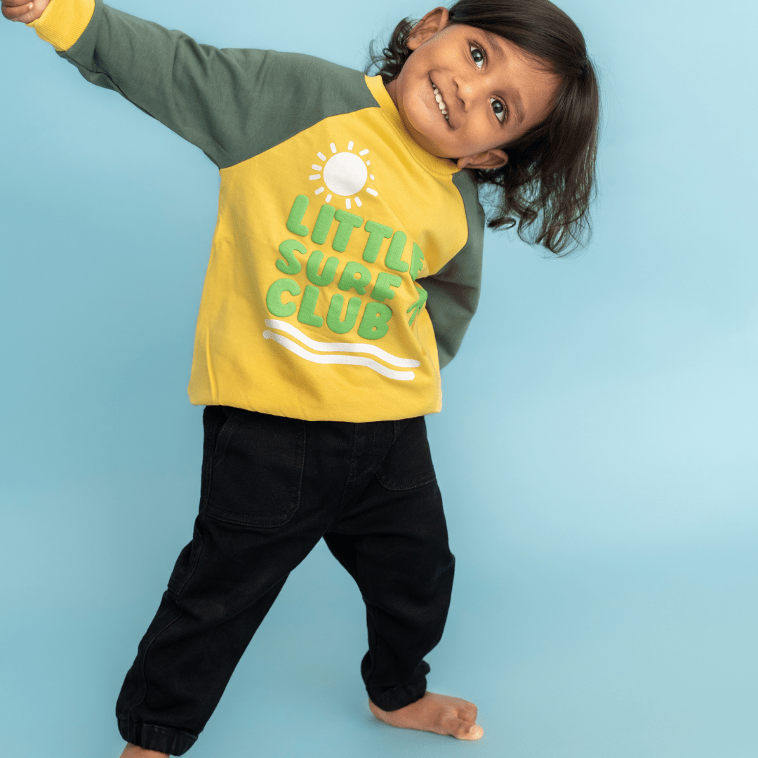 Dino Pals - Sweatshirts for kids