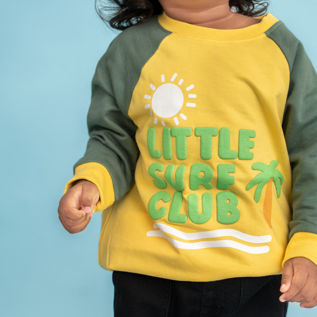 Happy Forest - Sweatshirts for kids
