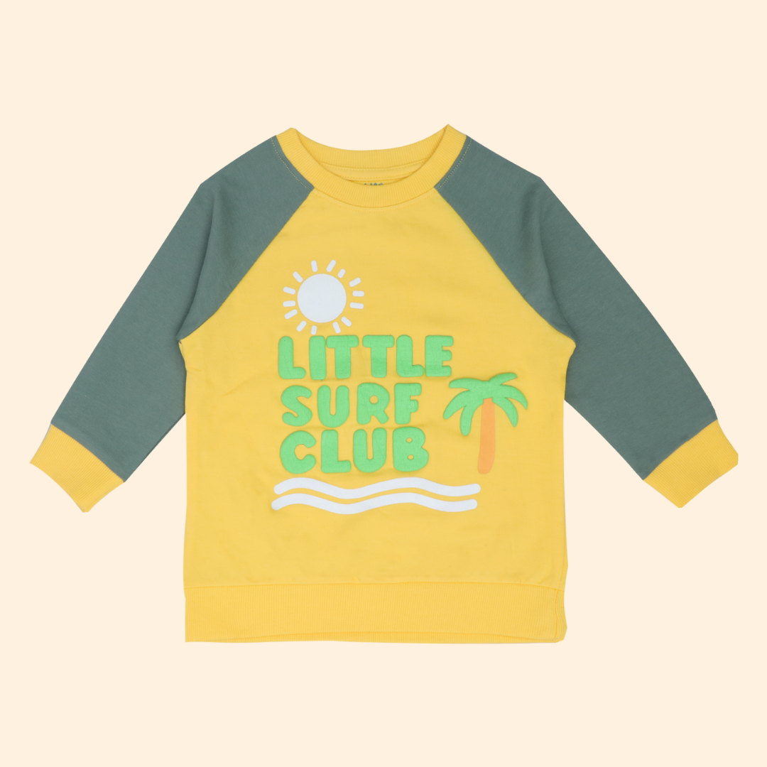 Happy Forest - Sweatshirts for kids