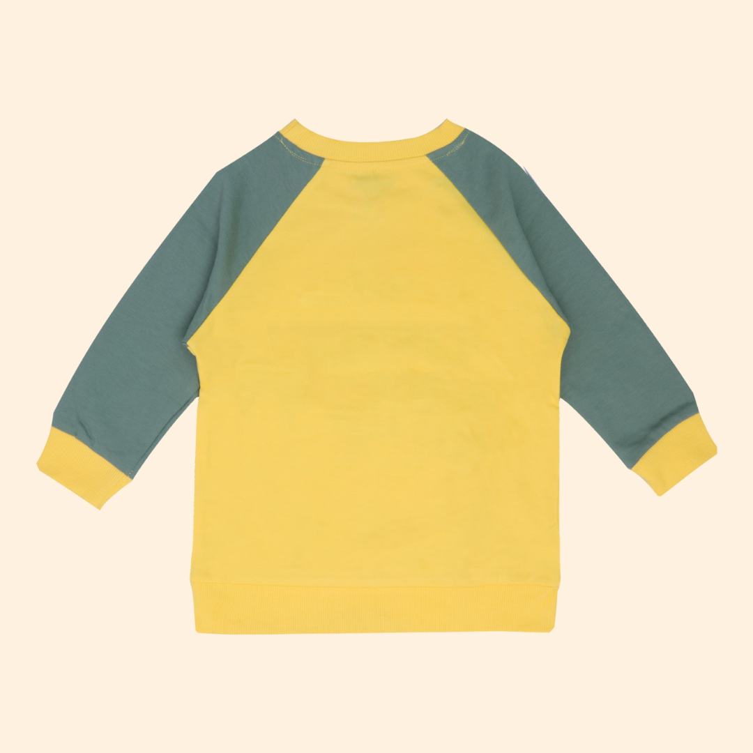 Happy Forest - Sweatshirts for kids