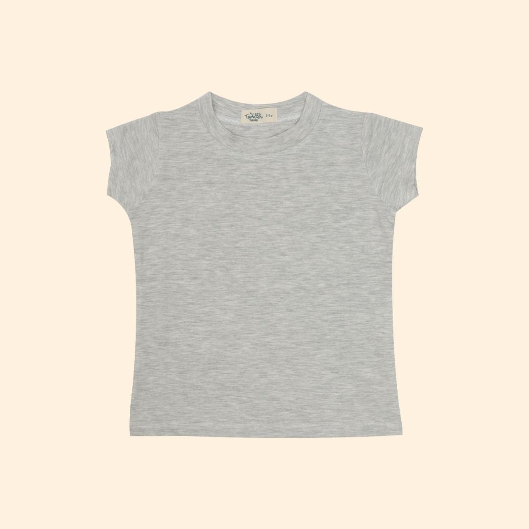 Dusty Rose - Modal Top and Pant