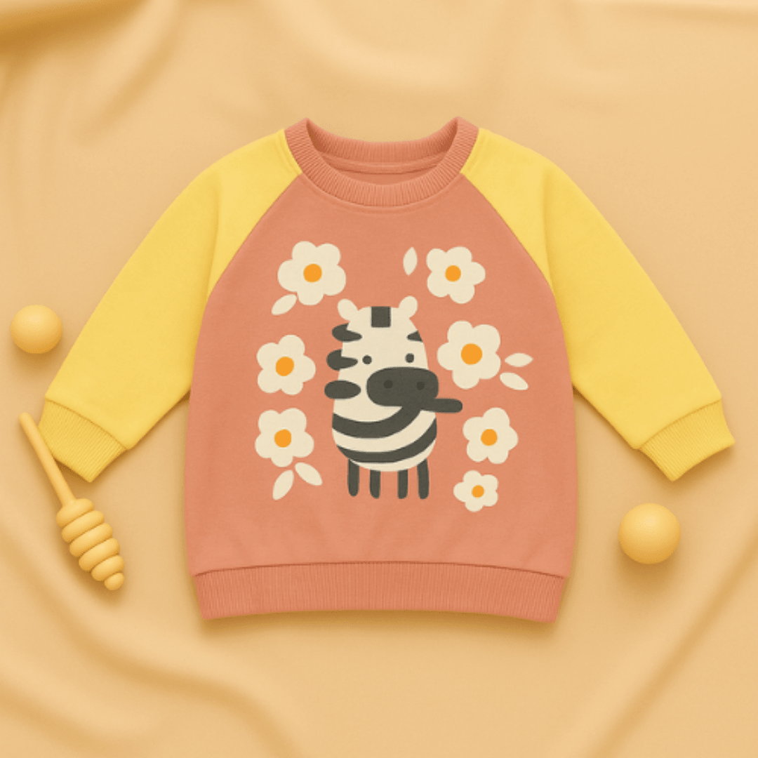 Dino Pals - Sweatshirts for kids
