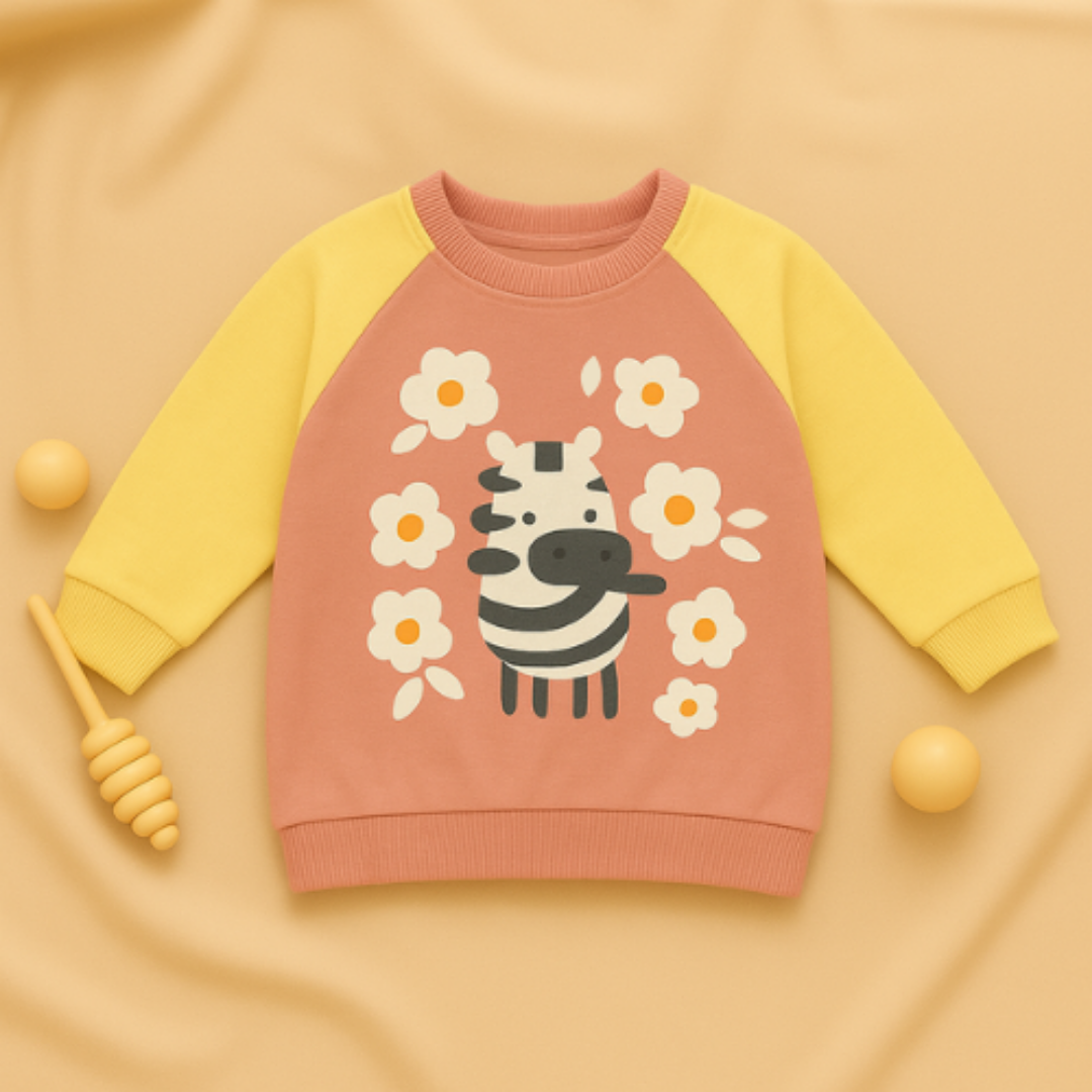 Happy Forest - Sweatshirts for kids