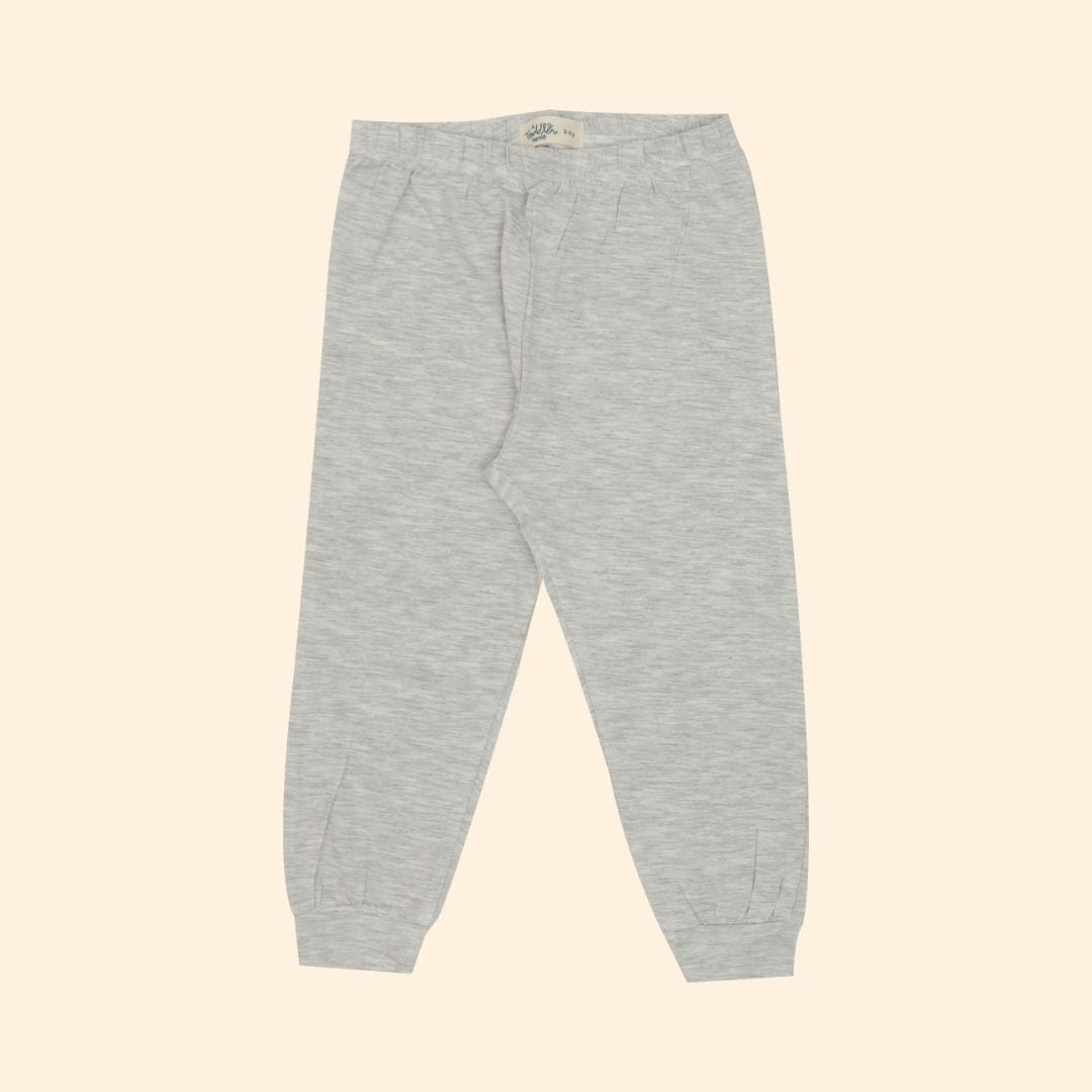 Dusty Rose - Modal Top and Pant