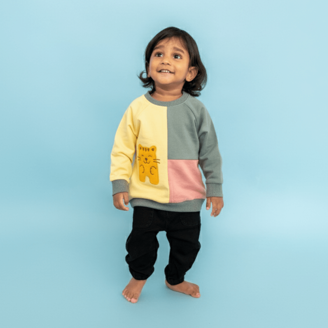 Dino Pals - Sweatshirts for kids