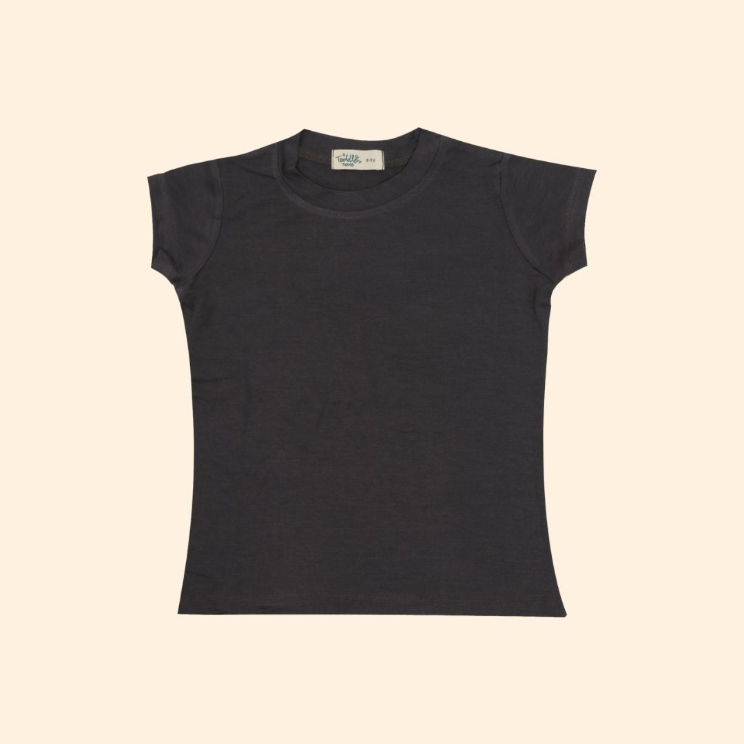 Dusty Rose - Modal Top and Pant