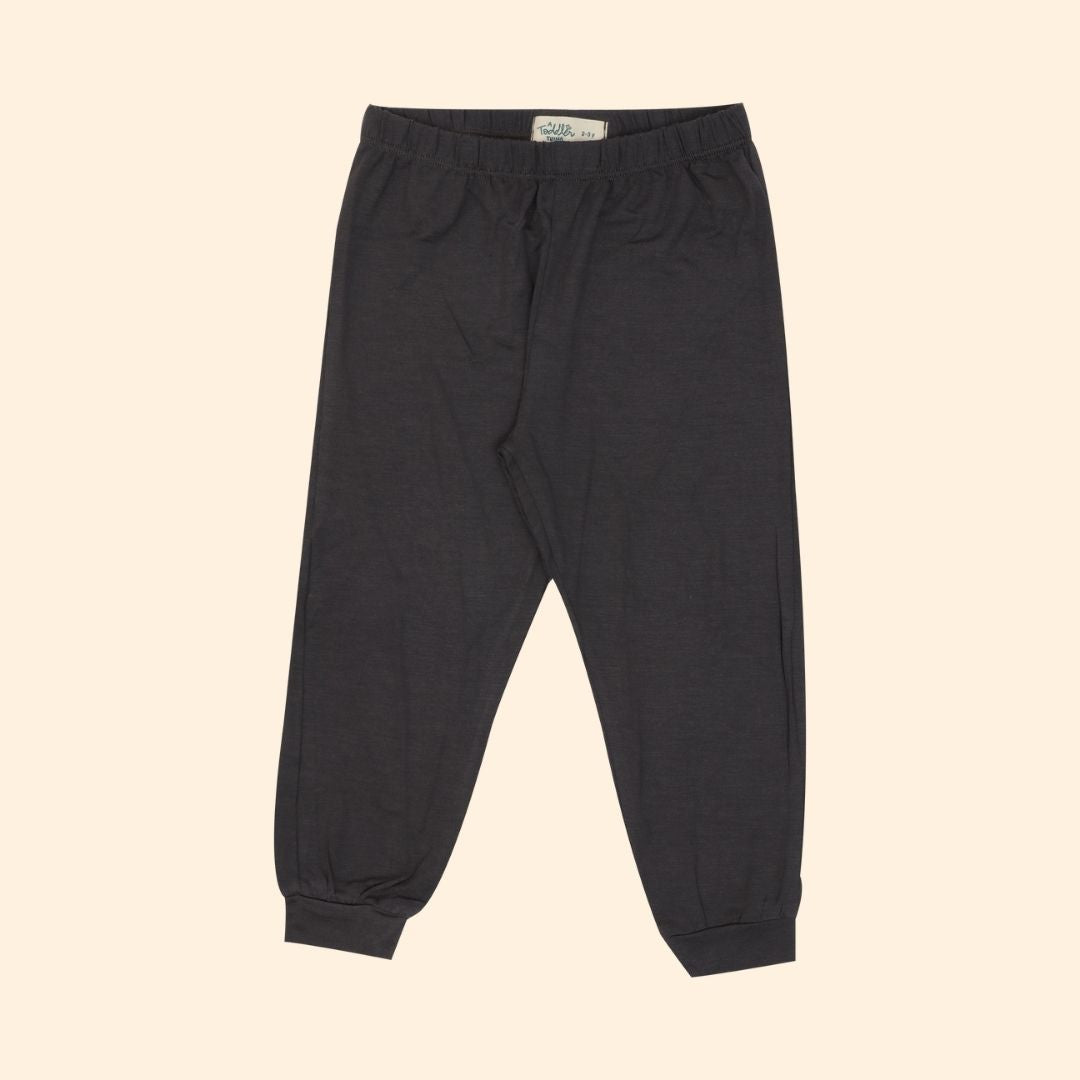Minty Snug - Modal Top and Pant