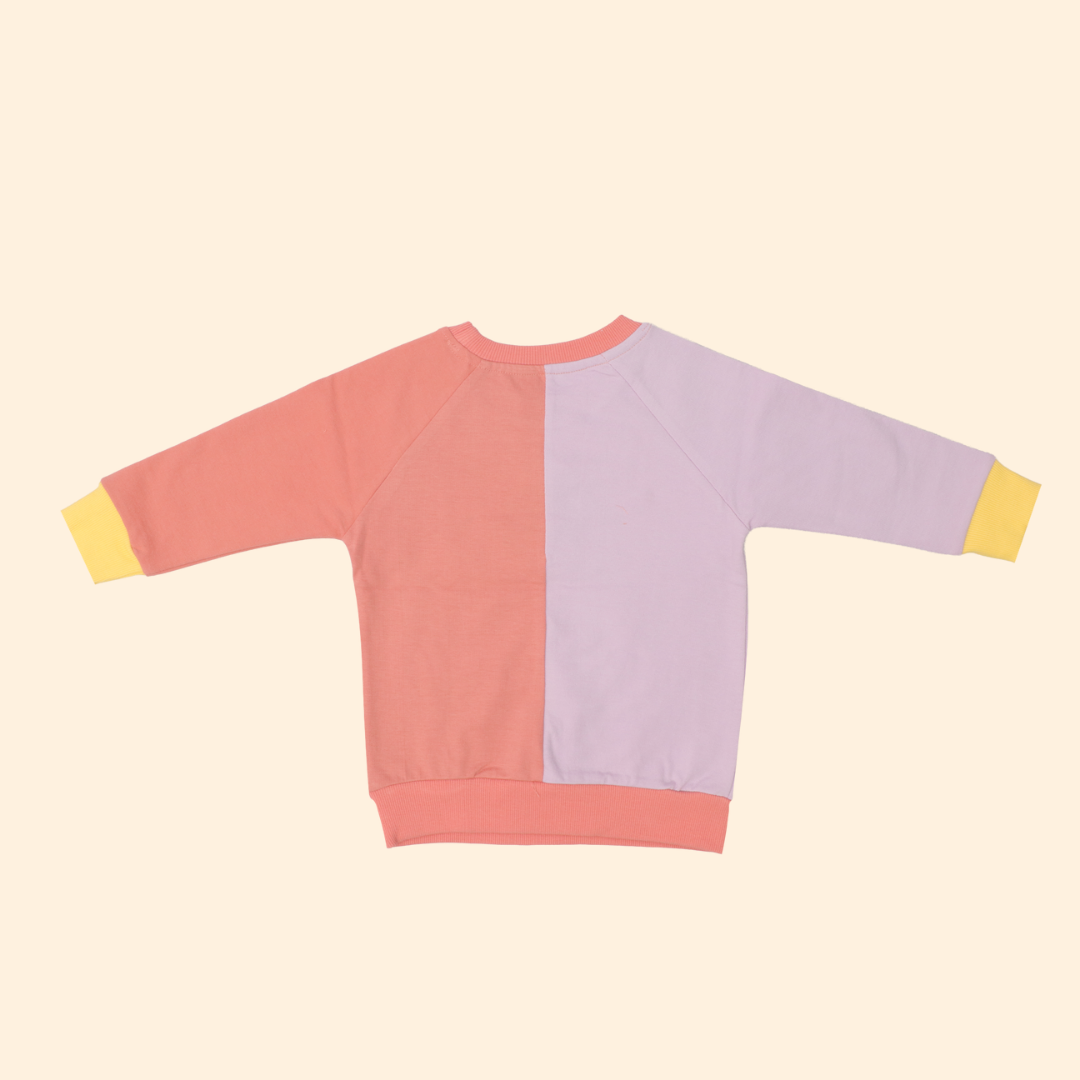 Happy Forest - Sweatshirts for kids