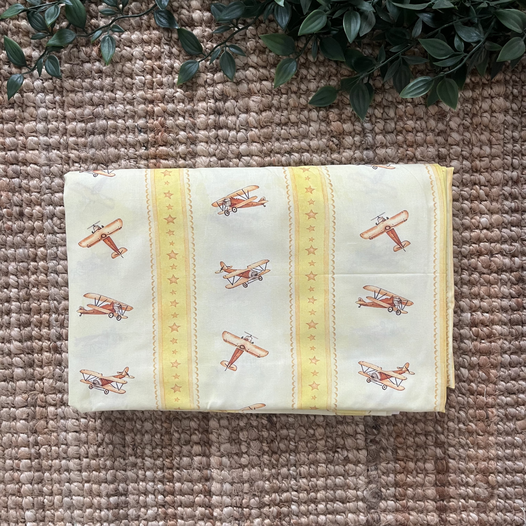 Royal Bunny - Thottil/Jhula/Cotton Cloth Cradle