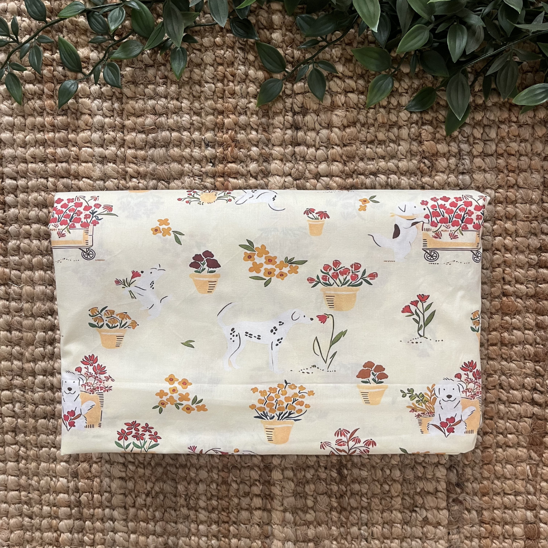 Royal Bunny - Thottil/Jhula/Cotton Cloth Cradle