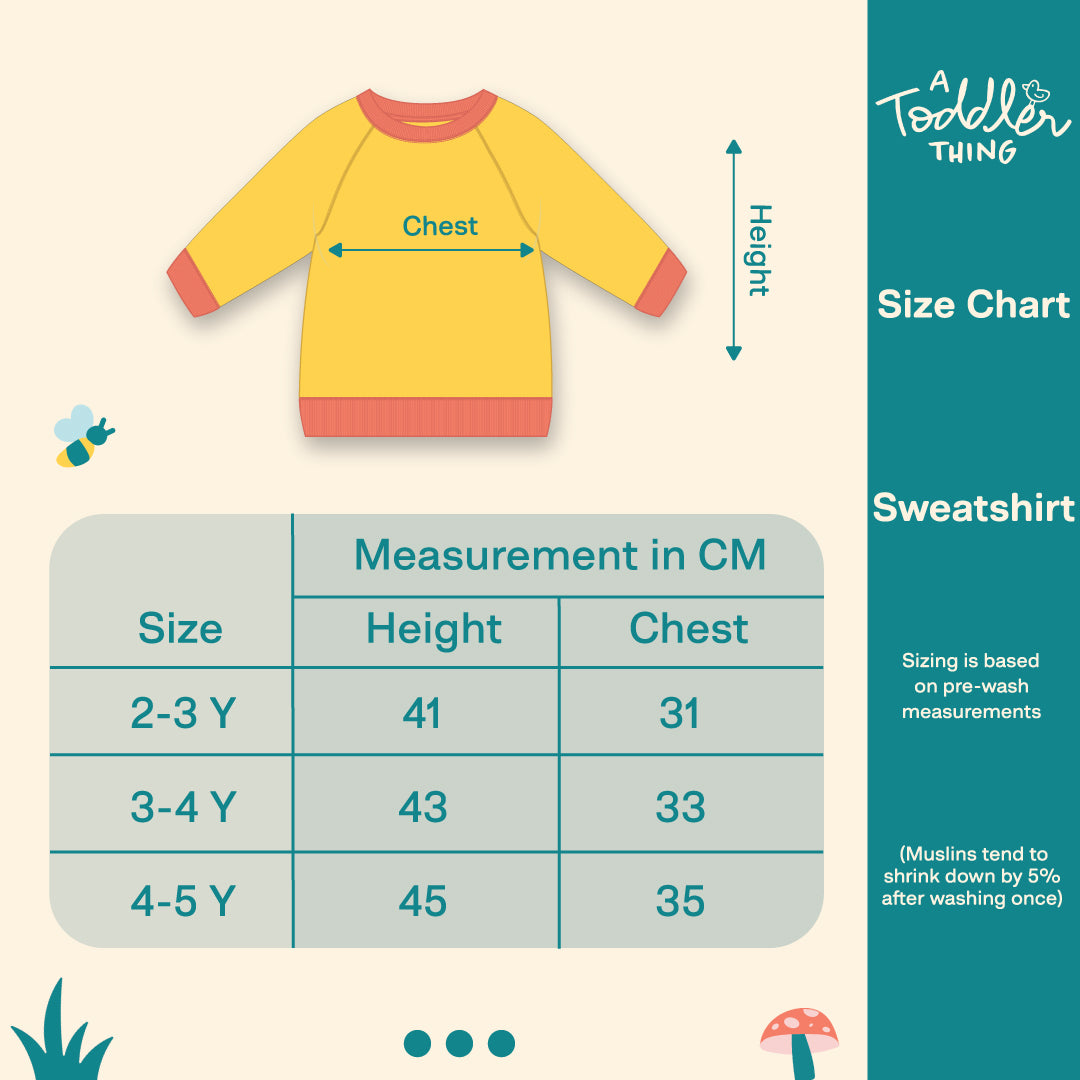 TotWear - Mulberry - Sweatshirt and Joggers