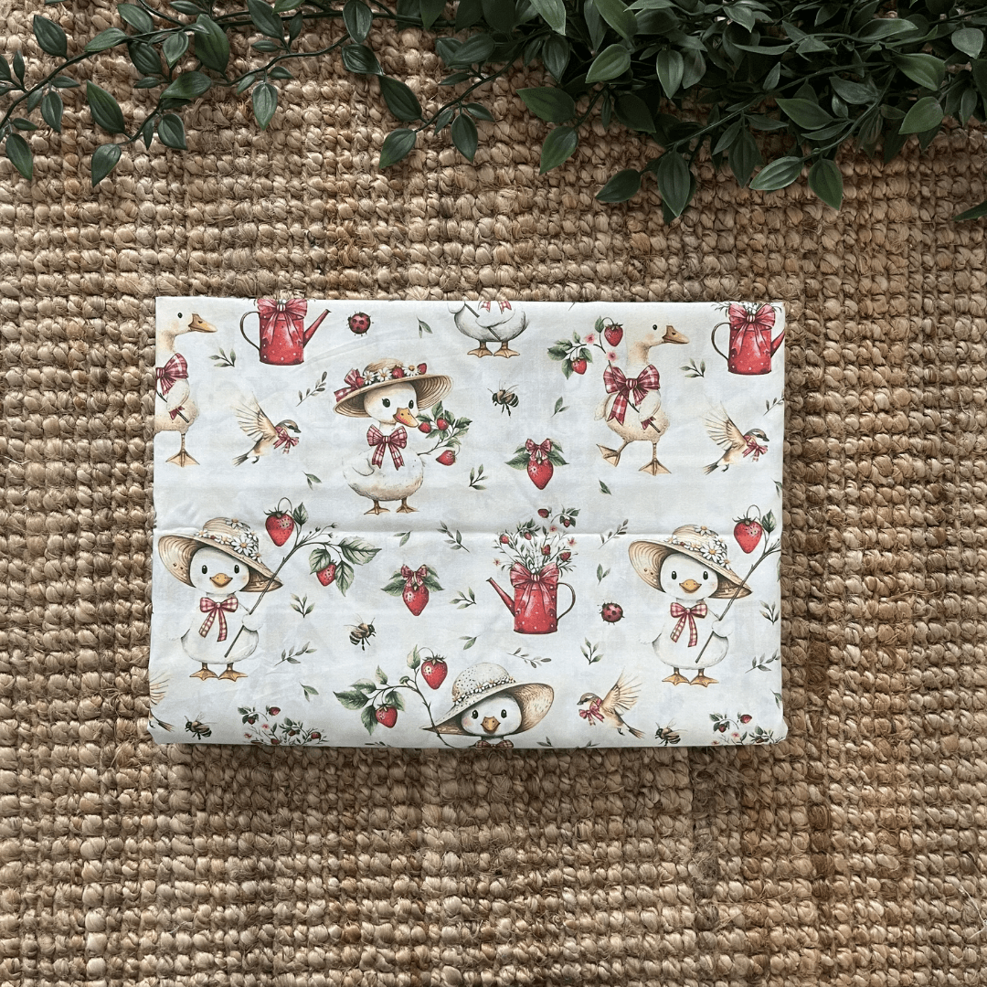 Royal Bunny - Thottil/Jhula/Cotton Cloth Cradle