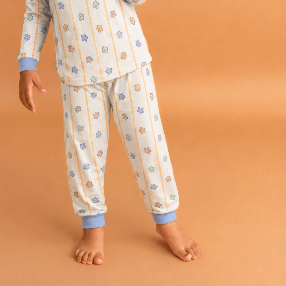 Midnight Sunshine - Modal Loungewear