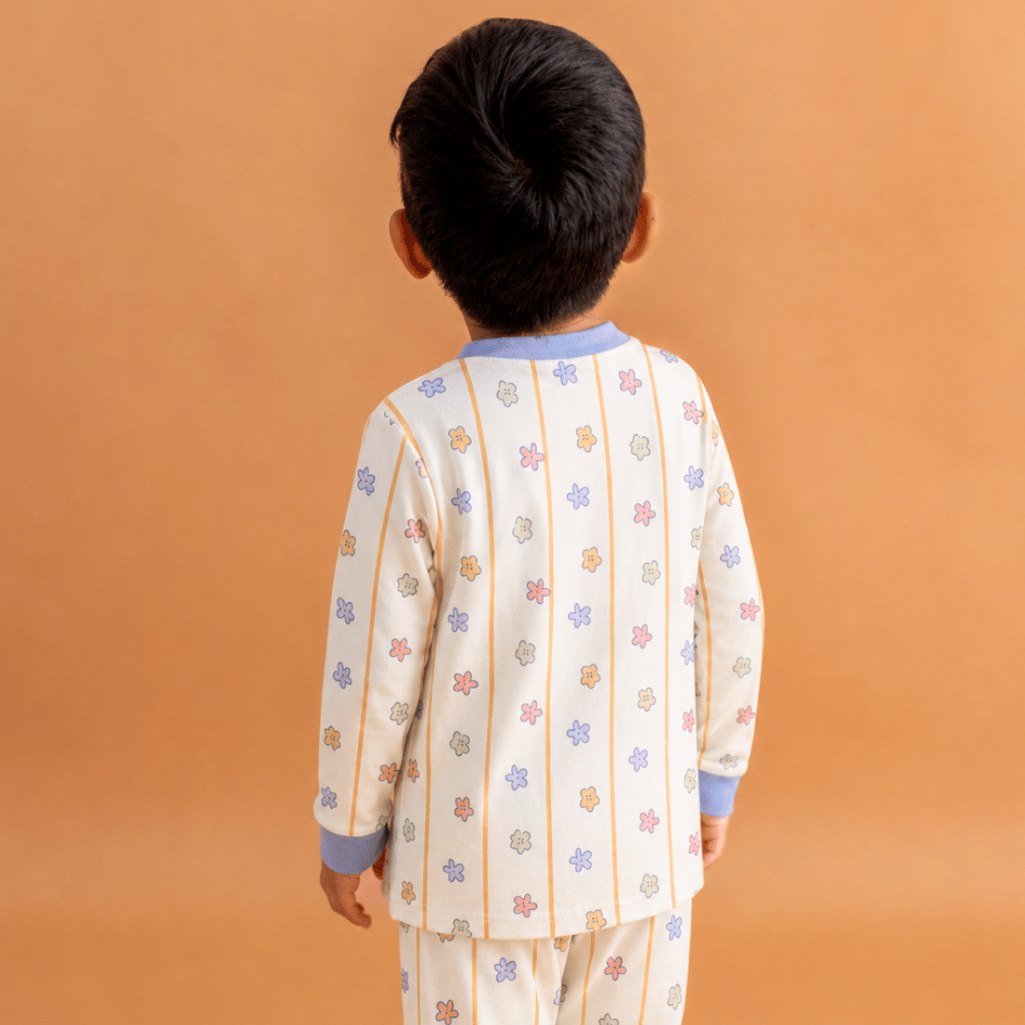Midnight Sunshine - Modal Loungewear