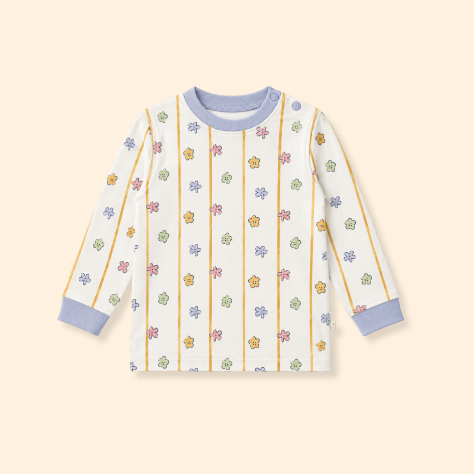 Midnight Sunshine - Modal Loungewear