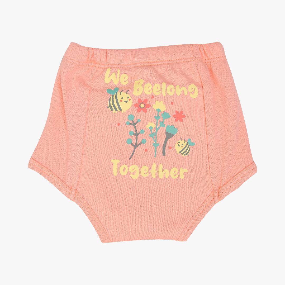 Bee Bottom Ultra Undies