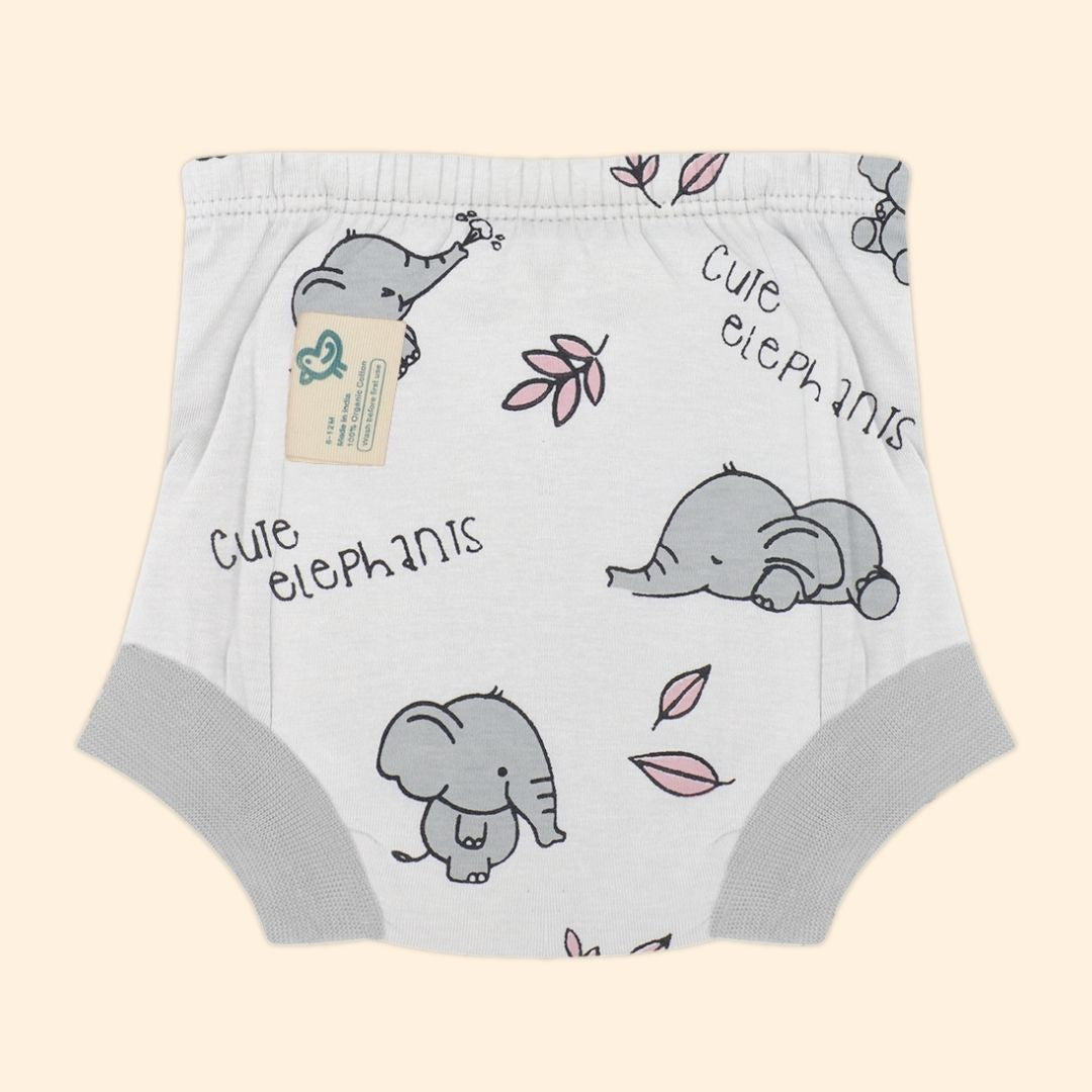 A Toddler Thing Ultra Undies 2.0 (New Padded Underwear) for Babies