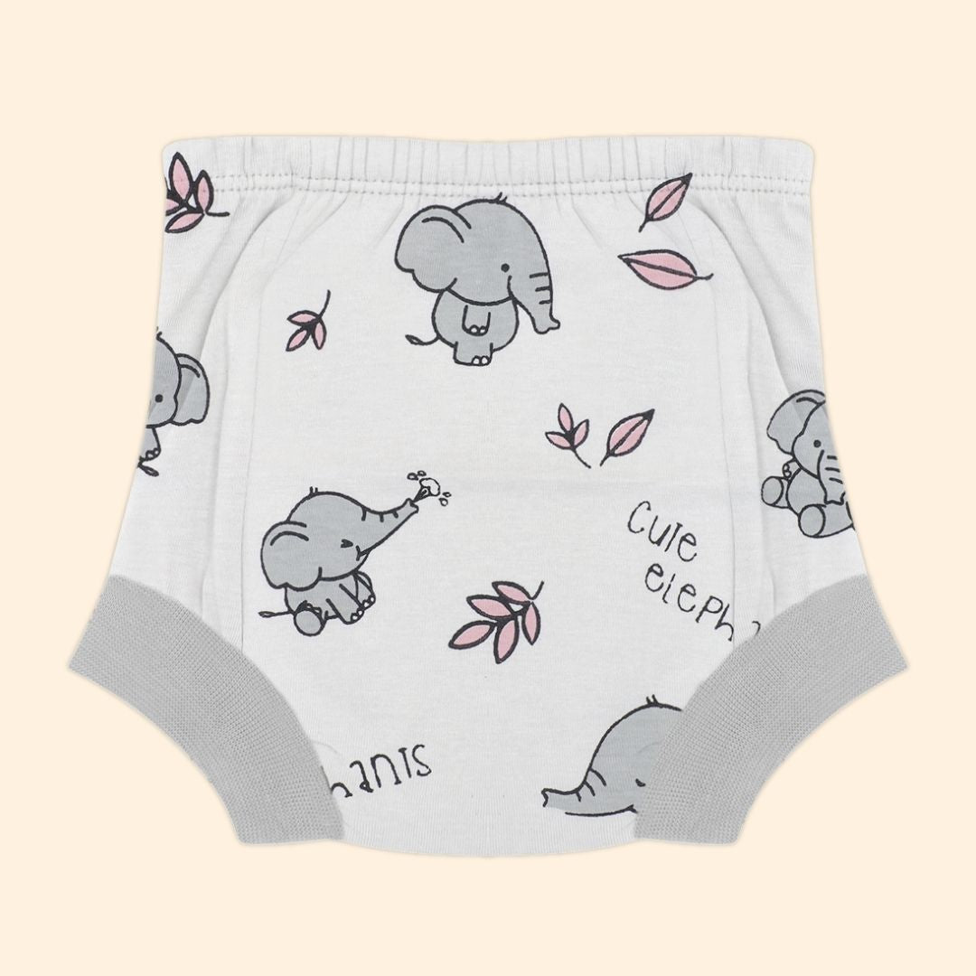 A Toddler Thing Ultra Undies 2.0 (New Padded Underwear) for Babies