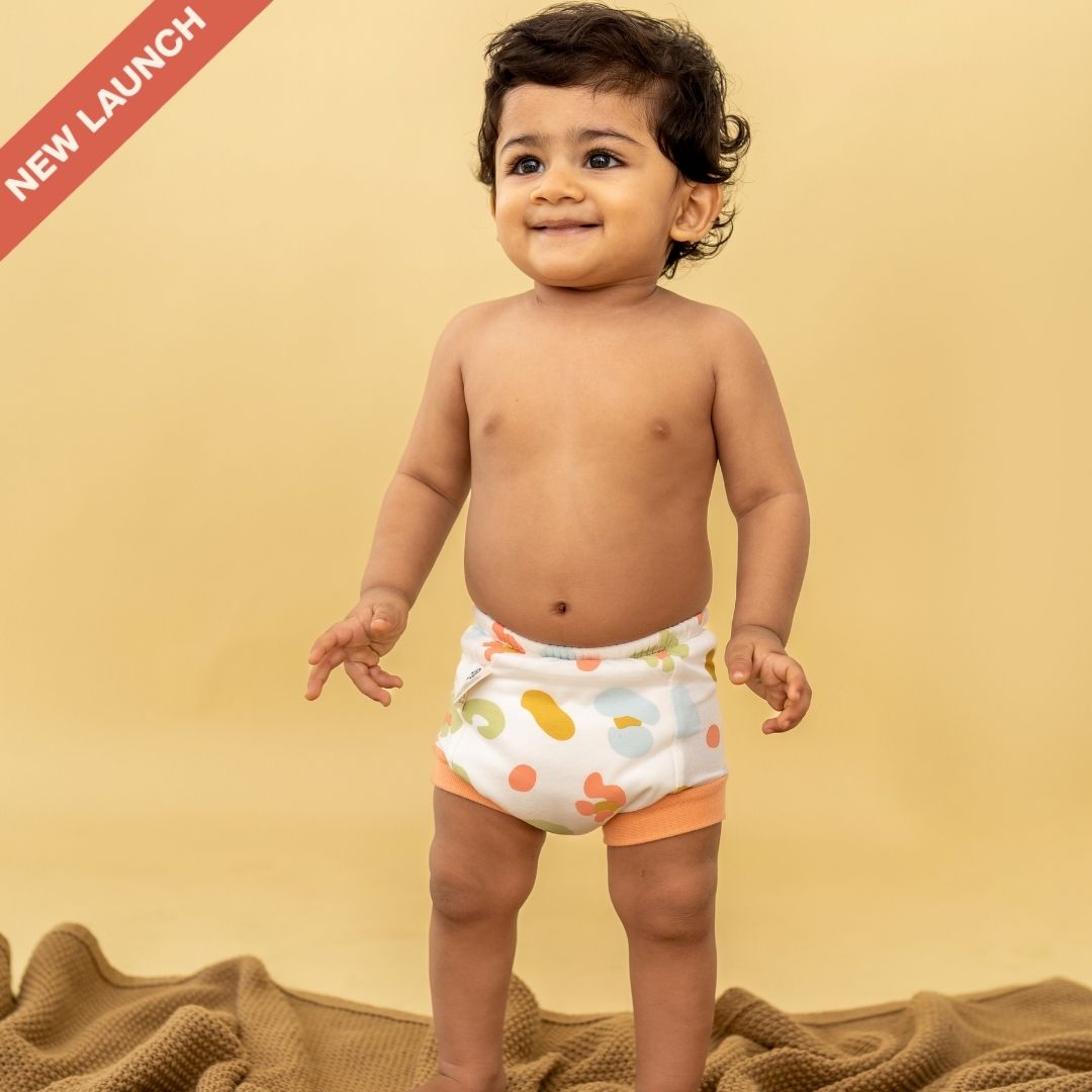 A Toddler Thing Ultra Undies 2.0 (New Padded Underwear) for Babies