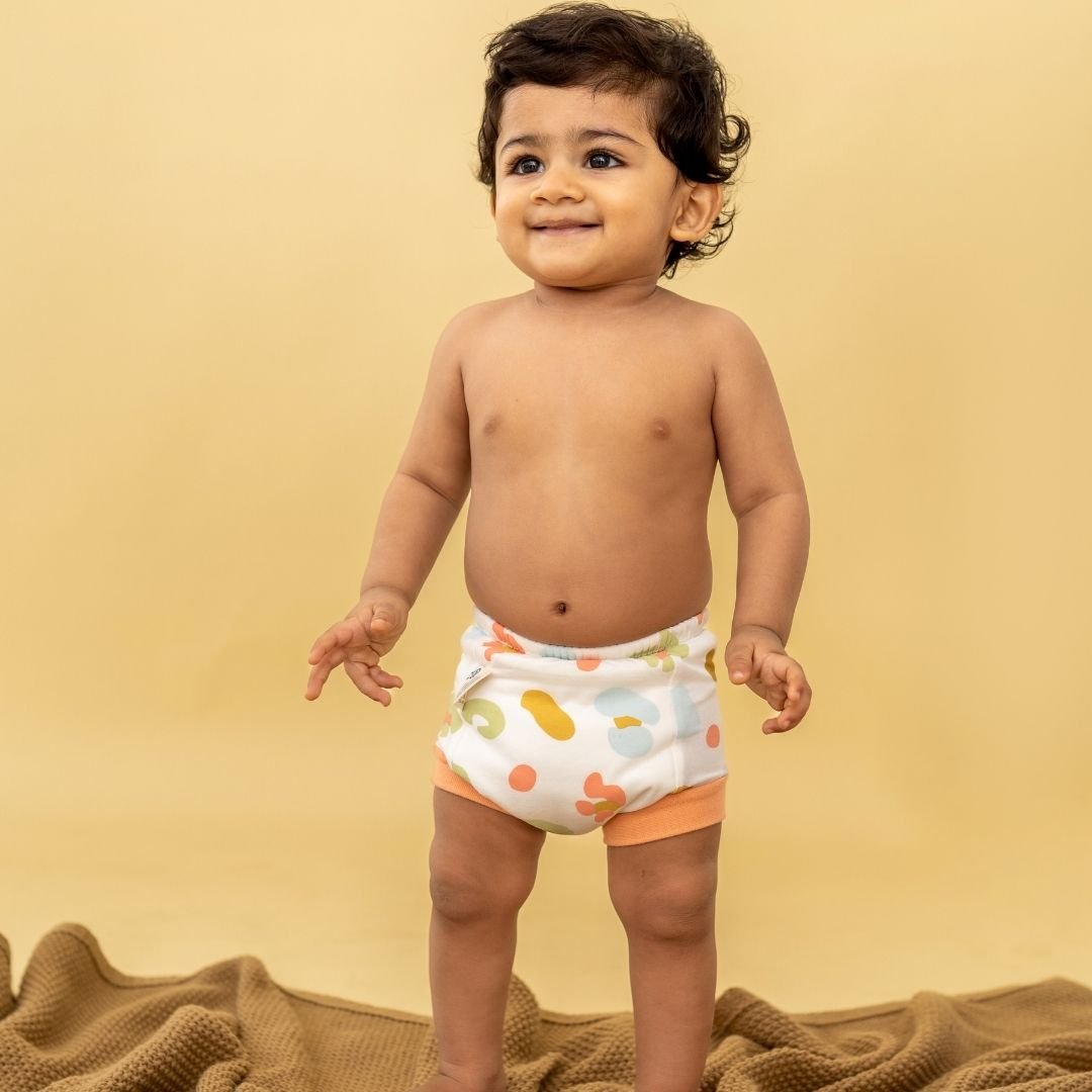 Deerly Grey - Ultra Undies 2.0 - Pack of 2