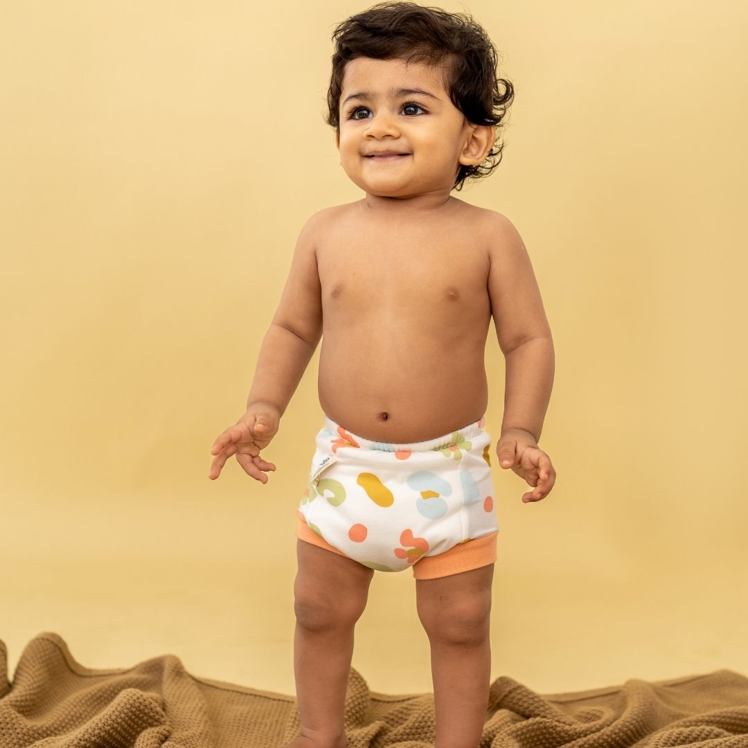 A Toddler Thing Ultra Undies 2.0 (New Padded Underwear) for Babies