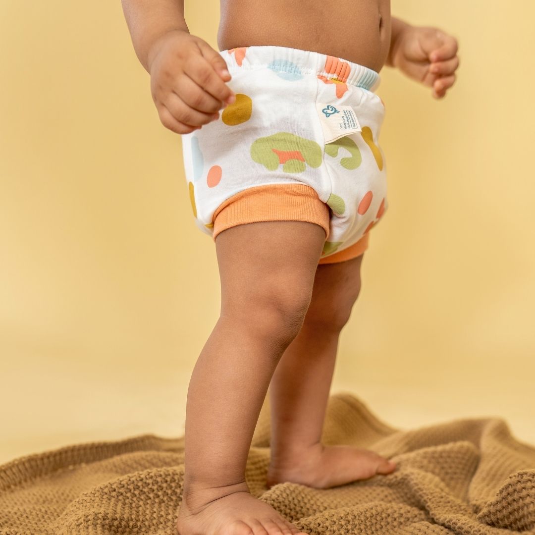 Happy Bums - Ultra Undies 2.0 - Pack of 5