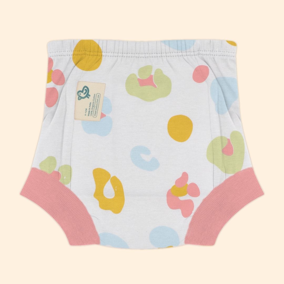 A Toddler Thing Ultra Undies 2.0 (New Padded Underwear) for Babies