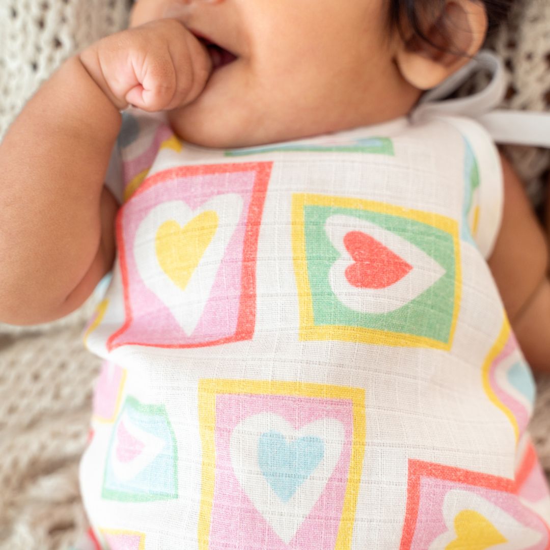 Muslin Jabla Knot Type - Combo Packs