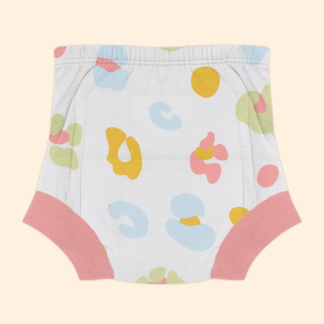 A Toddler Thing Ultra Undies 2.0 (New Padded Underwear) for Babies