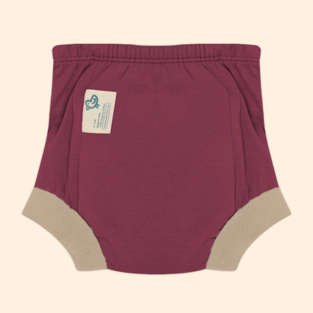 A Toddler Thing Ultra Undies 2.0 (New Padded Underwear) for Babies