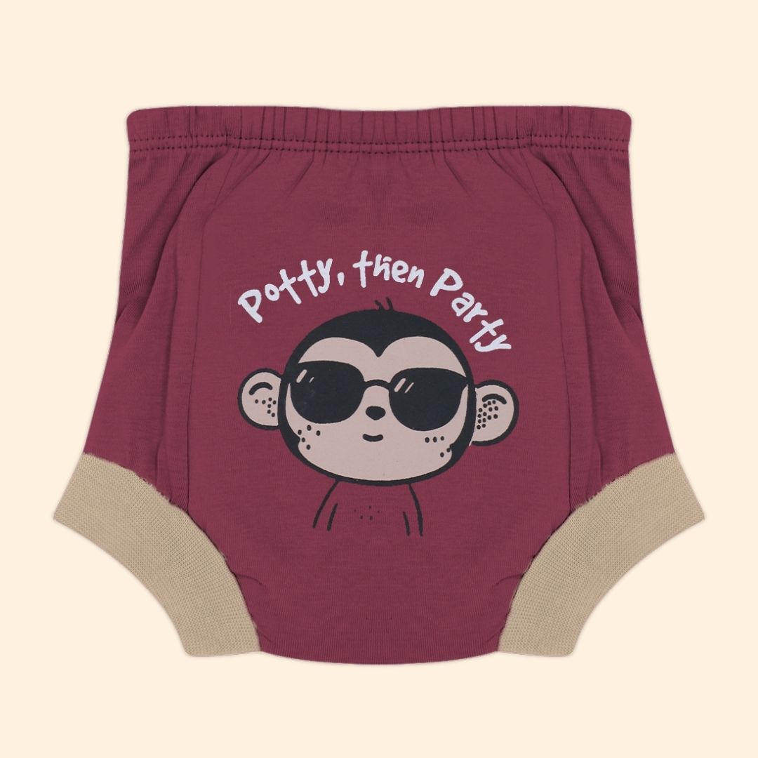 A Toddler Thing Ultra Undies 2.0 (New Padded Underwear) for Babies