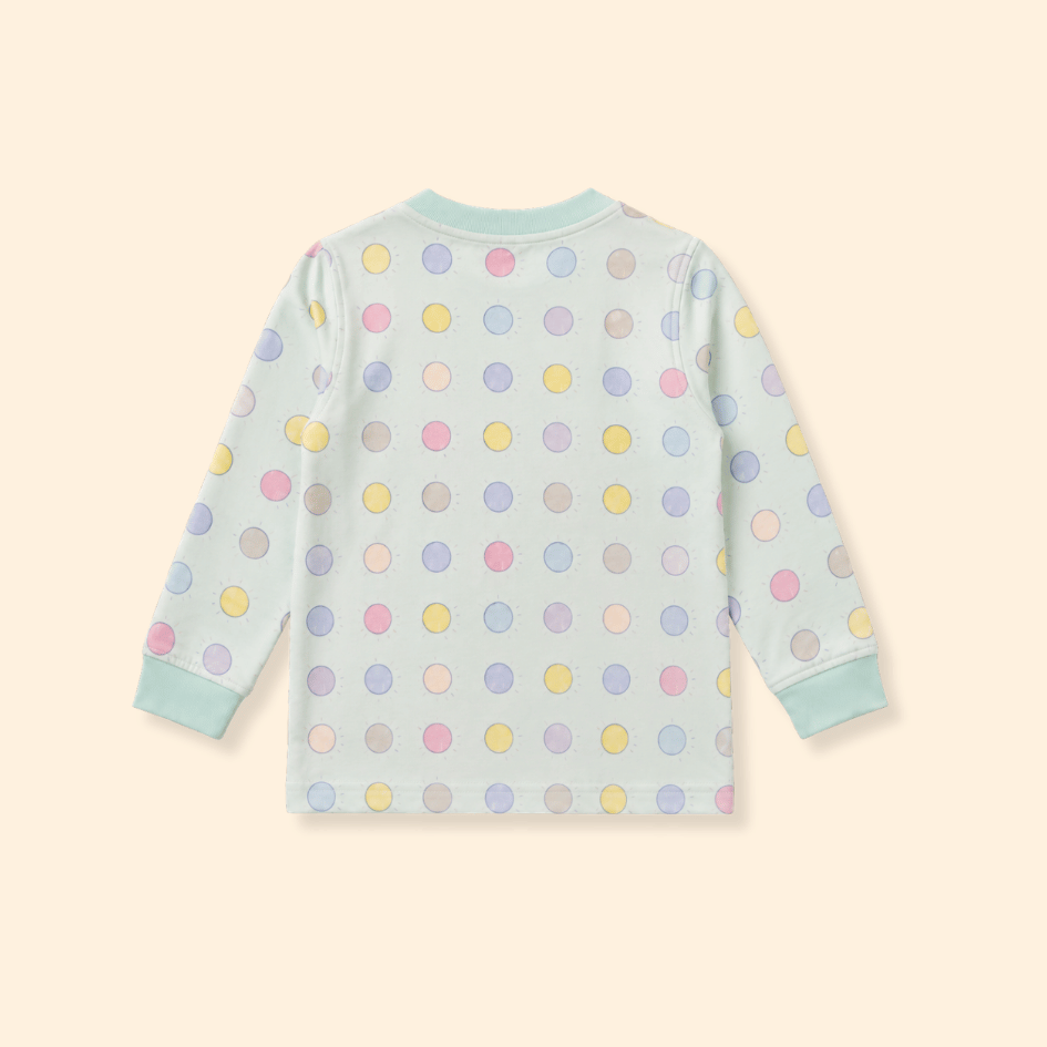 Midnight Sunshine - Modal Loungewear
