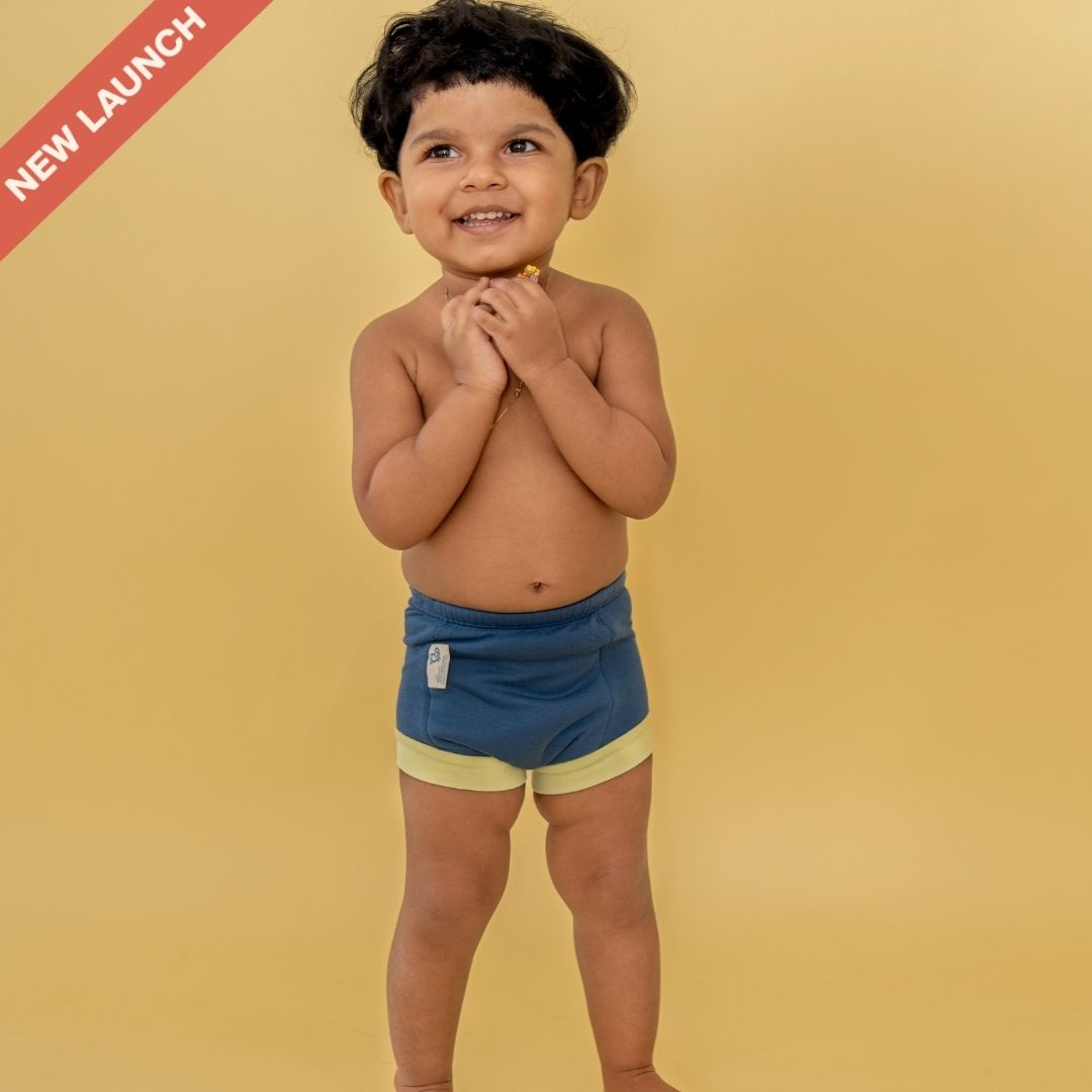 A Toddler Thing Ultra Undies 2.0 (New Padded Underwear) for Babies