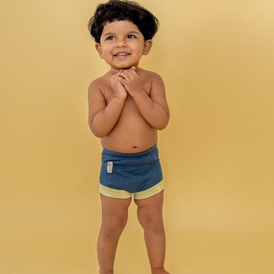 Happy Bums - Ultra Undies 2.0 - Pack of 5
