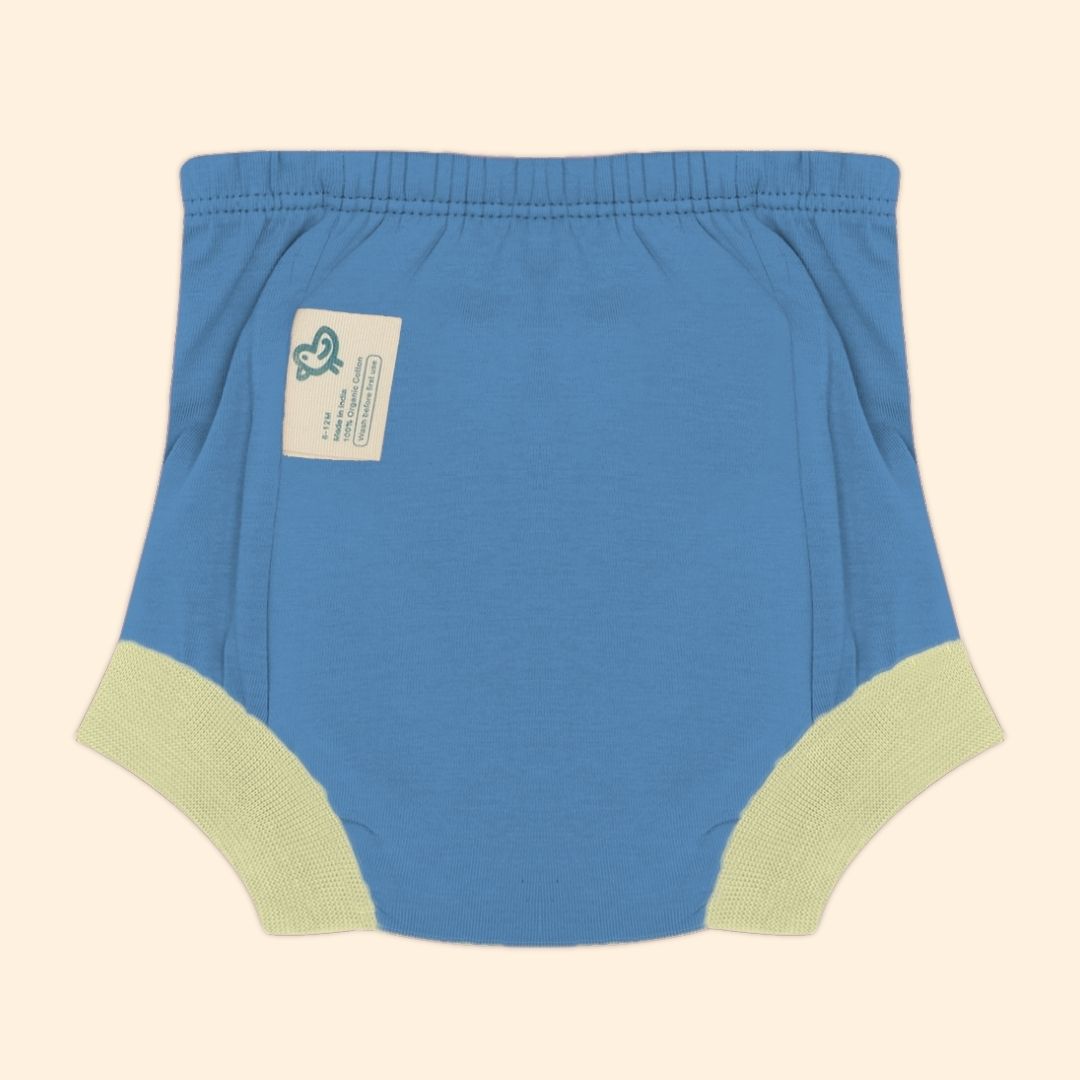 A Toddler Thing Ultra Undies 2.0 (New Padded Underwear) for Babies