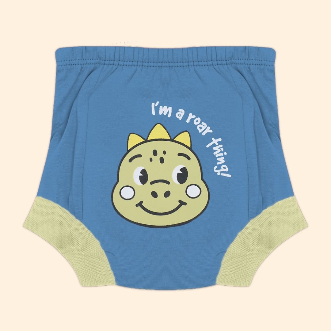 A Toddler Thing Ultra Undies 2.0 (New Padded Underwear) for Babies