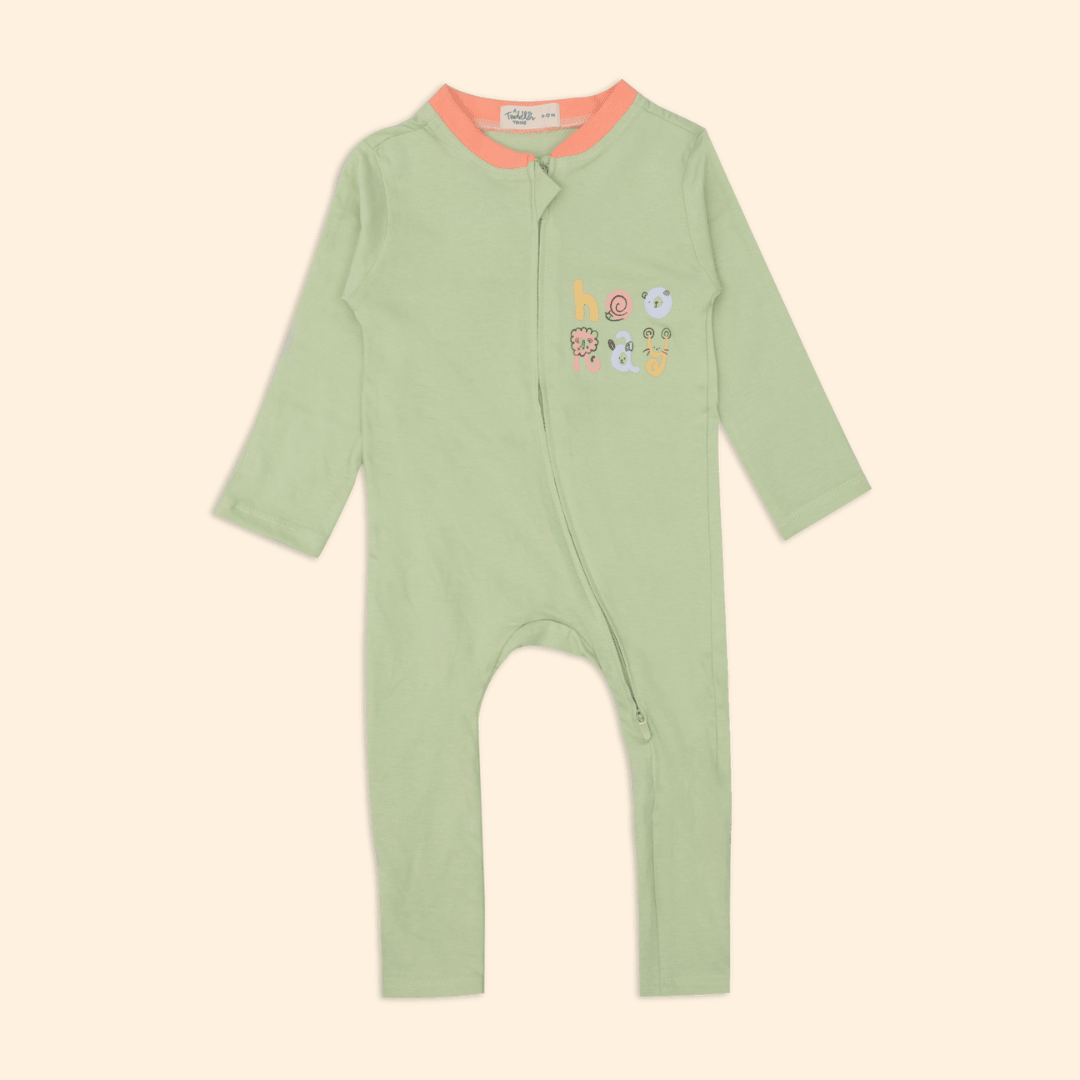 Deerberry - Knit Bodysuit
